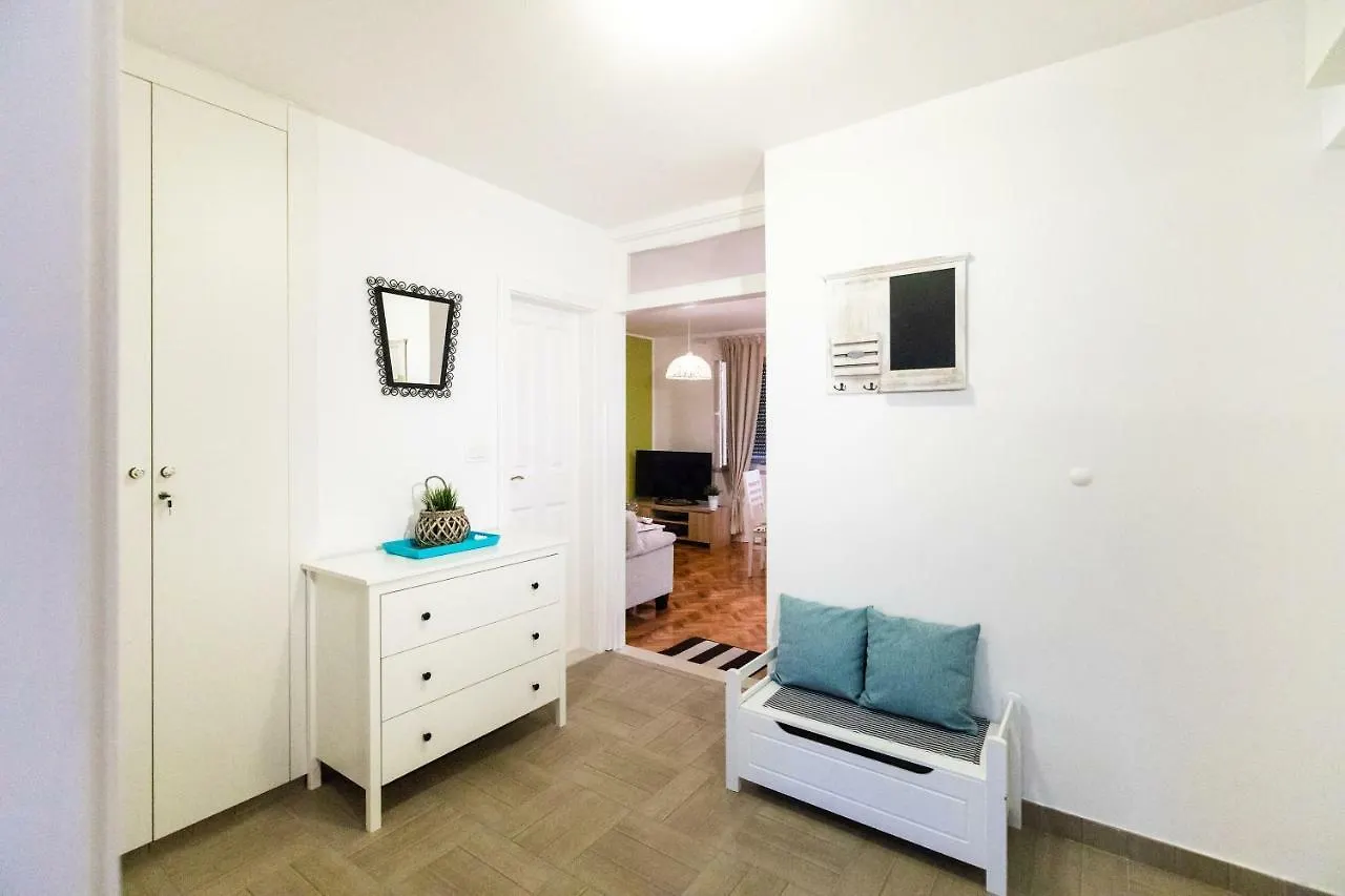 ספליט Apartment Martha