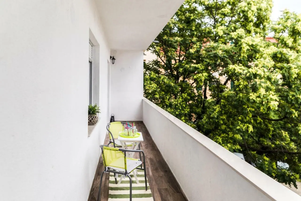 ספליט Apartment Martha קרואטיה