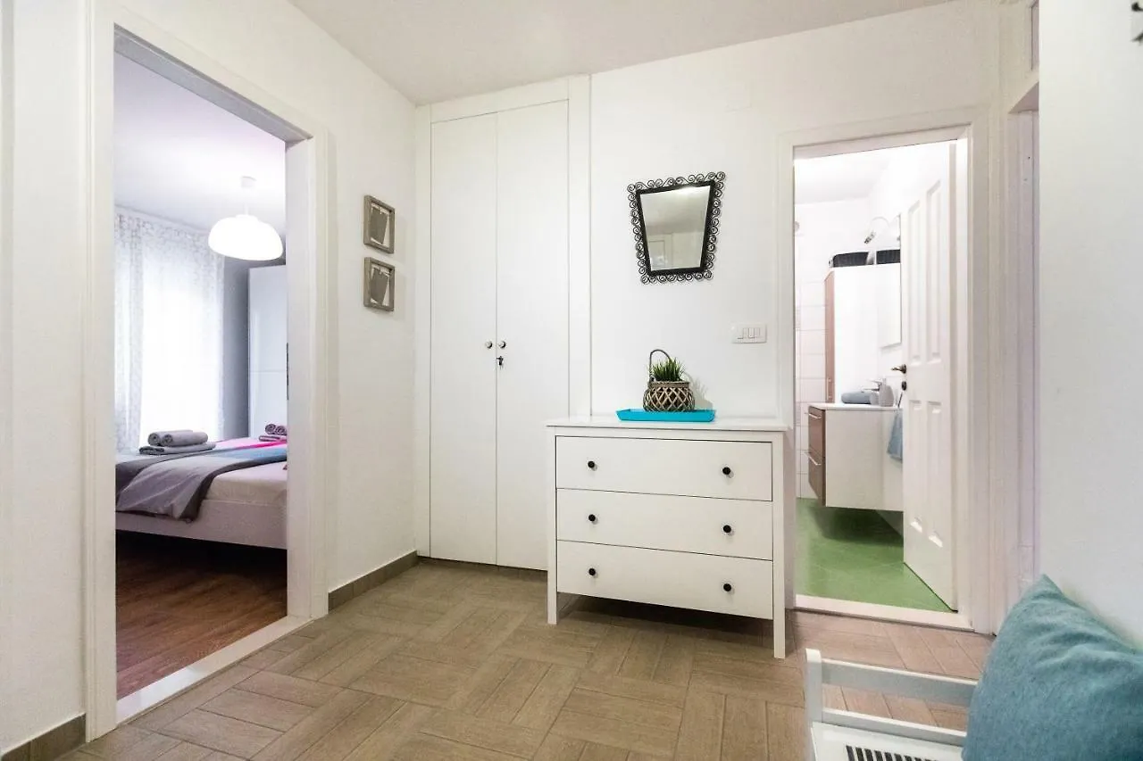ספליט Apartment Martha